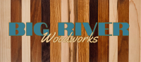 Big river woodworks