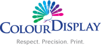 Colour display print (pty) ltd