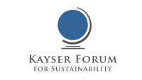 Kayser forum for sustainability