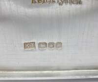 Keith tyssen