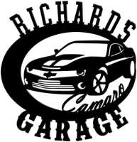 Camaro signs, inc.