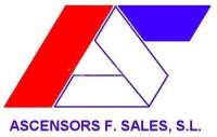 Ascensors sales
