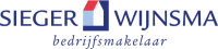 Sieger wijnsma bedrijfsmakelaar
