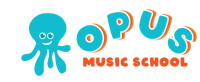 Opus Music Education
