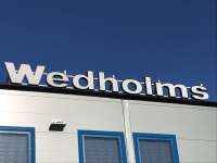 Wedholms ab