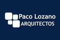 Paco lozano arquitectos