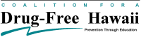 Coalition for a drug-free hawaii