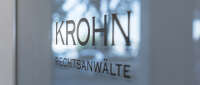 Krohn rechtsanwälte