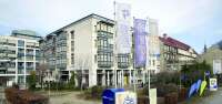 Stiftung lazarus-diakonie berlin