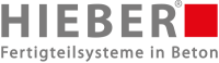 Hieber betonfertigteile gmbh