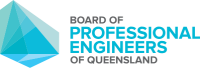The board of professional engineers of queensland