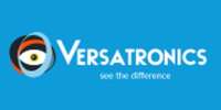 Versatronics pty ltd - see the difference