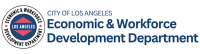 Economic & workforce development department - city of los angeles