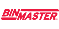 Binmaster level controls