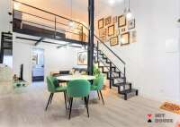 - full loft - madrid
