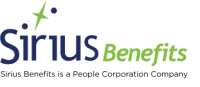 Sirius benefit plans