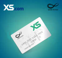 XS Publishing Ltd