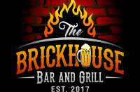 Brick house bar & grill