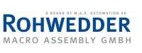 Rohwedder macro assembly gmbh