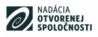 Nadácia otvorenej spoločnosti - open society foundation