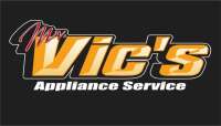 Vics Appliance Shop