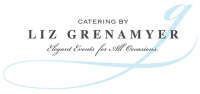 Catering by liz grenamyer