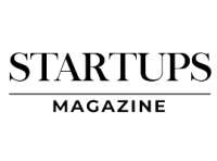 Startup magazine