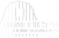 Benedict's Garden Center