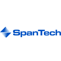 Spantech software