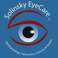 Solinsky eyecare, l.l.c.