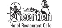 Café 'geertien'