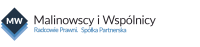 Malinowscy i wspólnicy. adwokaci i radcowie prawni. spółka partnerska.