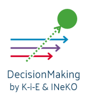 K-i-e decisionmaking
