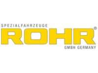 Rohr spezialfahrzeuge gmbh