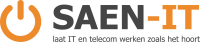 Saen-it / saendelft computers