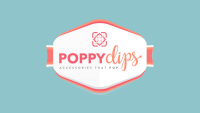 Poppyclips