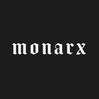Monarx, inc.