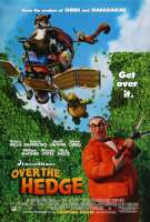 Beyond the hedge