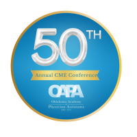 Oklahoma academy of physician assistants
