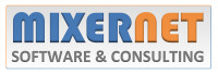 Mixernet software & consulting srl