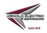 Arnold Electric, Inc.