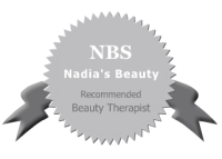 Nadias beauty salon