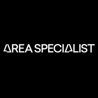 Area specialist