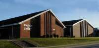 Flatwoods church of christ