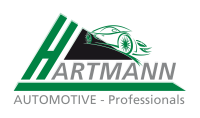 Auto hartmann