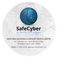 SafeCyber Solutions & Services Private Limited