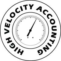 High velocity accounting