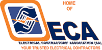 Tecasa - the emerging contractors association of south africa