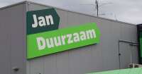 Jan duurzaam