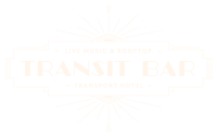 Transit rooftop bar